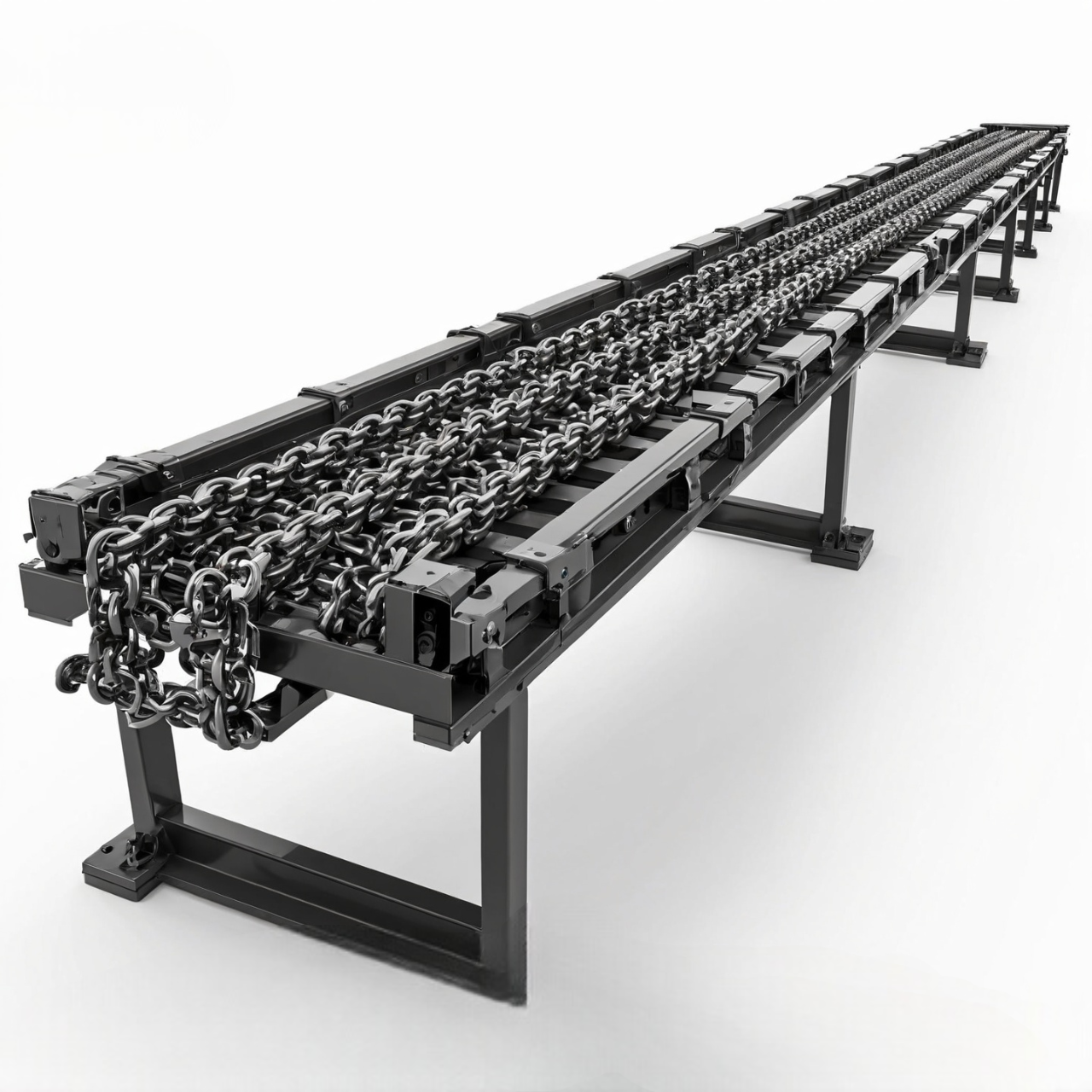 Chain Conveyor Image 4